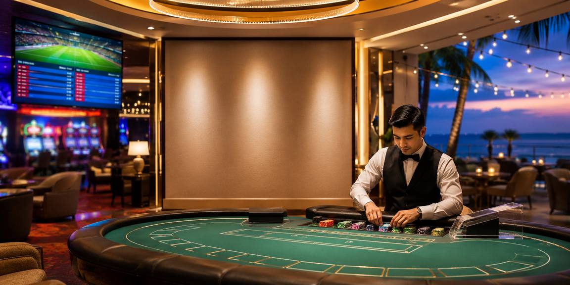 Daftar di syukur88 dan akses meja live, slot serta sportsbook dengan pembayaran tempatan