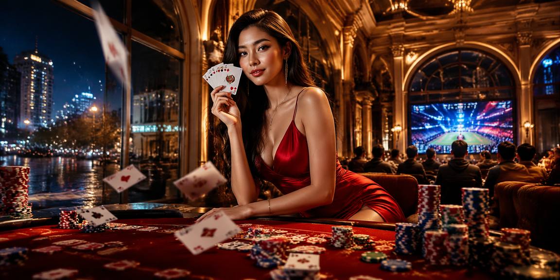 Lucky Fortune Cat Hadir di Lobby syukur88